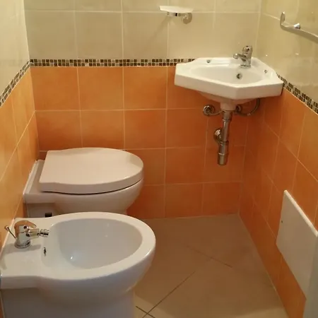 Casa Mimama شقة