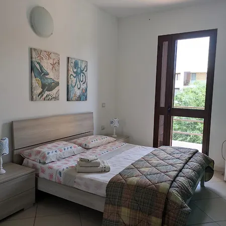 Casa Mimama * توري غراندي