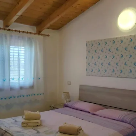 Casa Mimama トッレ・グランデ