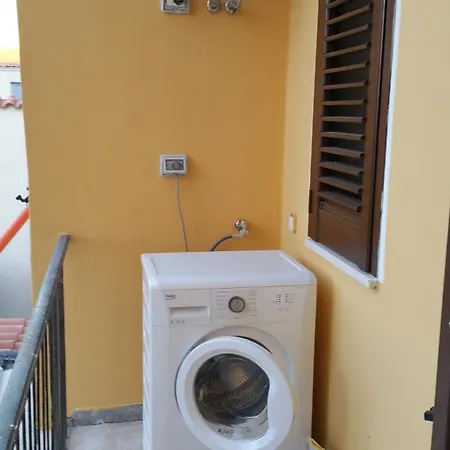 Casa Mimama شقة