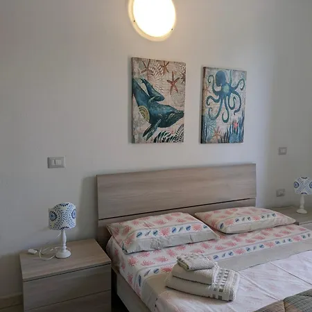 Casa Mimama شقة توري غراندي
