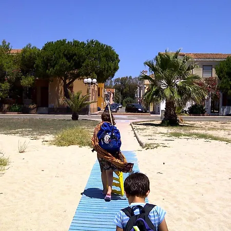 شقة Casa Mimama *