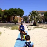شقة Casa Mimama *
