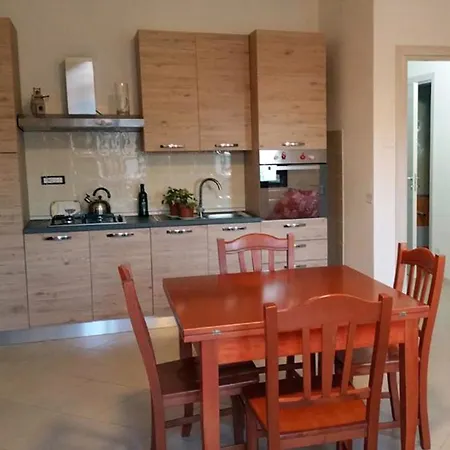 Apartman Casa Mimama Torre Grande