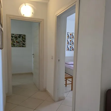 Casa Mimama דירה