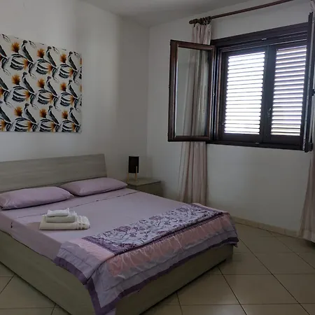 דירה Casa Mimama