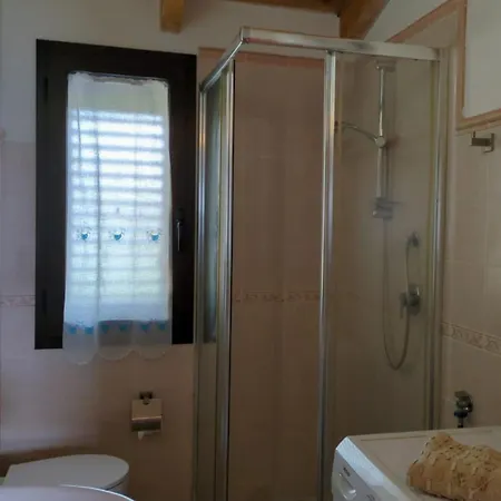 דירה Casa Mimama טורה גרנדה