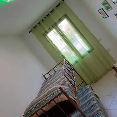 아파트 Casa Mimama 토레 그란데