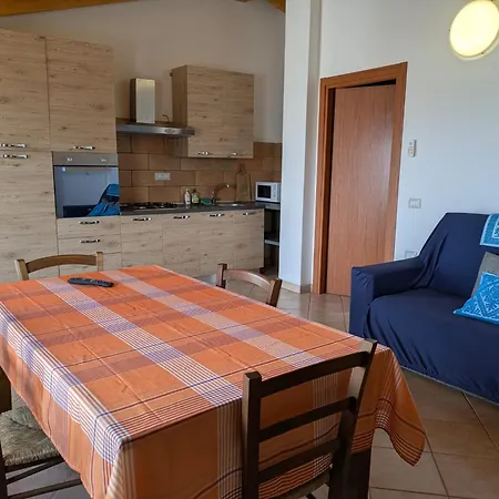 Casa Mimama *