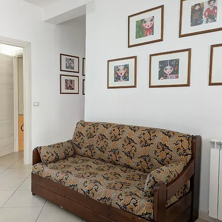 Casa Mimama