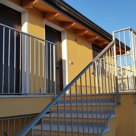 דירה Casa Mimama טורה גרנדה