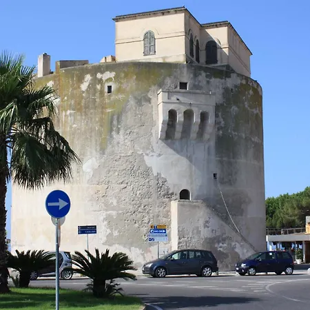Casa Mimama Torre Grande