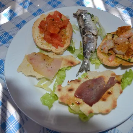 Casa Mimama