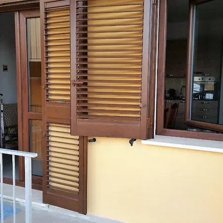 Casa Mimama דירה *